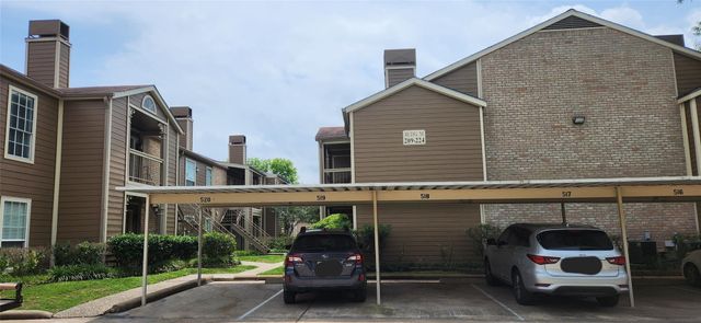 1860 White Oak Dr 217, Houston, TX 77009