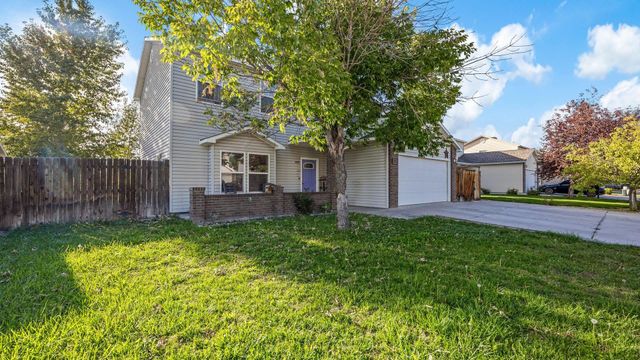 479 Gentle Winds Court, Clifton, CO 81520