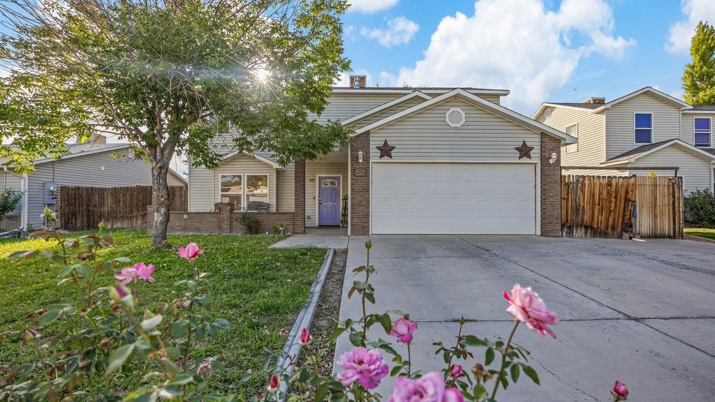 479 Gentle Winds Court, Clifton, CO 81520