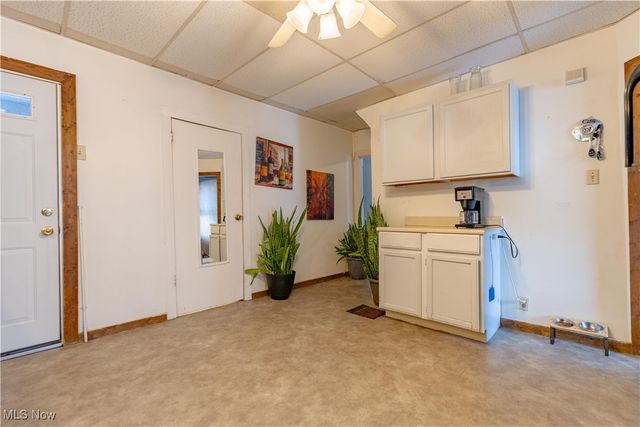 609 Lincoln Avenue NW, Canton, OH 44708