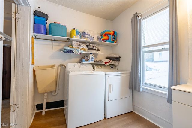 609 Lincoln Avenue NW, Canton, OH 44708