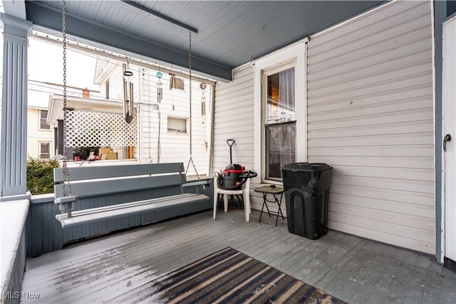 609 Lincoln Avenue NW, Canton, OH 44708