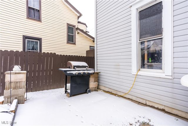 609 Lincoln Avenue NW, Canton, OH 44708