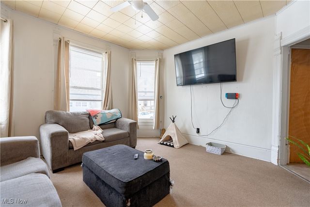 609 Lincoln Avenue NW, Canton, OH 44708