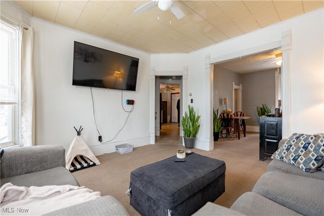 609 Lincoln Avenue NW, Canton, OH 44708