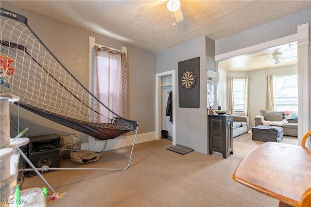 609 Lincoln Avenue NW, Canton, OH 44708