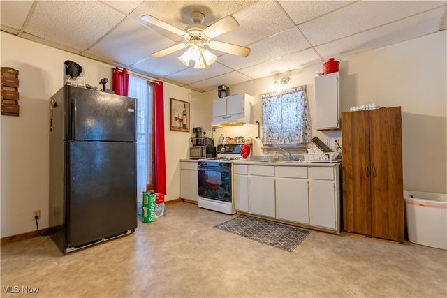 609 Lincoln Avenue NW, Canton, OH 44708