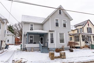 609 Lincoln Avenue NW, Canton, OH 44708