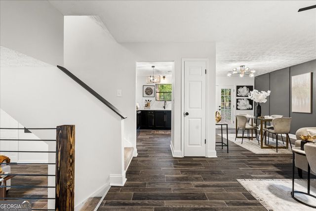 3809 Chimney Ridge Court, Ellenwood, GA 30294