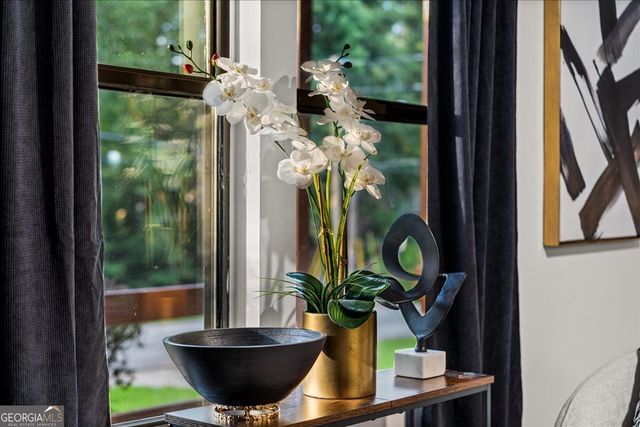 3809 Chimney Ridge Court, Ellenwood, GA 30294