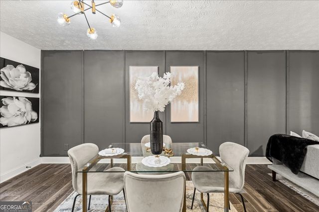 3809 Chimney Ridge Court, Ellenwood, GA 30294