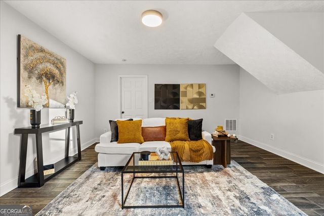 3809 Chimney Ridge Court, Ellenwood, GA 30294