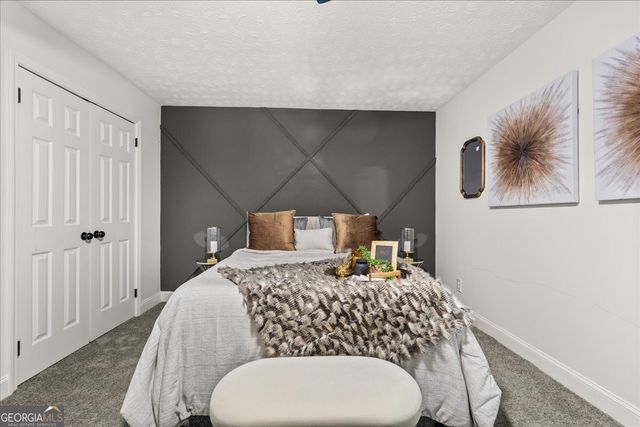 3809 Chimney Ridge Court, Ellenwood, GA 30294