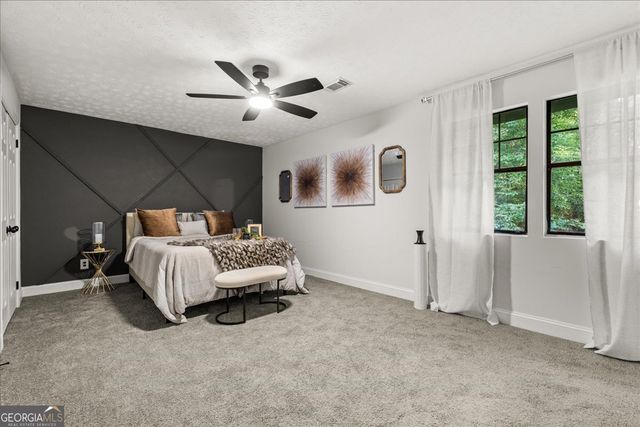 3809 Chimney Ridge Court, Ellenwood, GA 30294