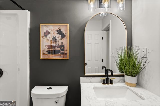 3809 Chimney Ridge Court, Ellenwood, GA 30294