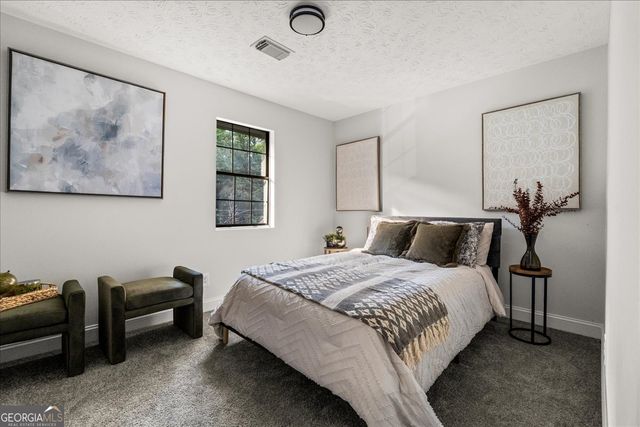 3809 Chimney Ridge Court, Ellenwood, GA 30294