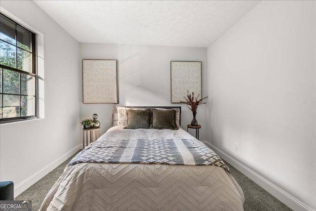 3809 Chimney Ridge Court, Ellenwood, GA 30294