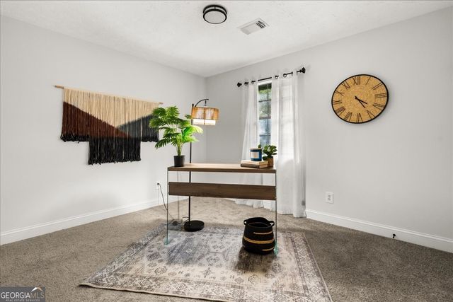 3809 Chimney Ridge Court, Ellenwood, GA 30294