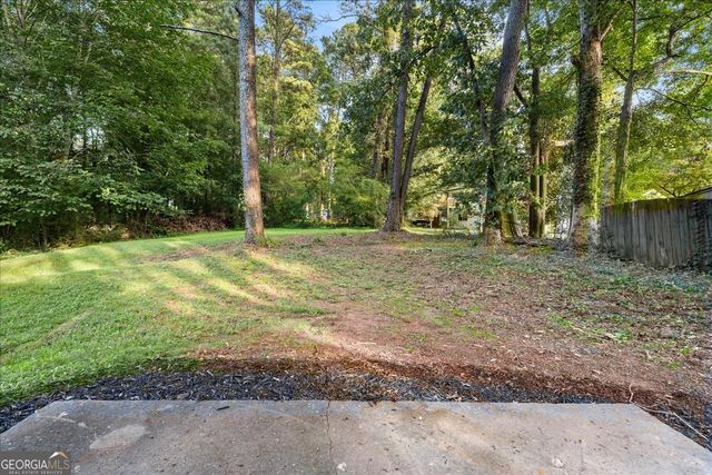 3809 Chimney Ridge Court, Ellenwood, GA 30294