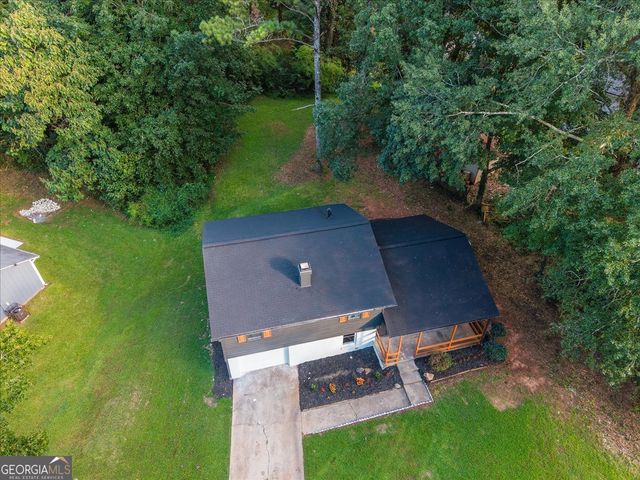 3809 Chimney Ridge Court, Ellenwood, GA 30294