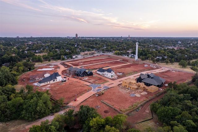 413 Jewel Box Lane, Oklahoma City, OK 73118