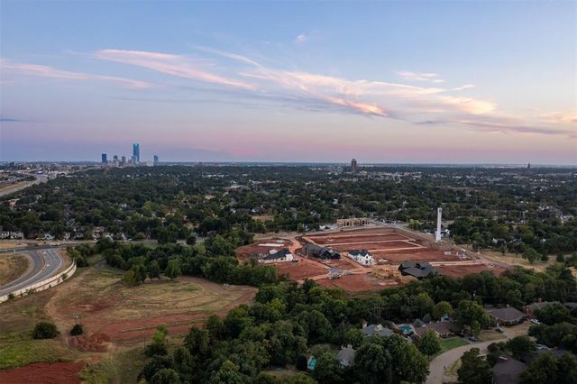 413 Jewel Box Lane, Oklahoma City, OK 73118