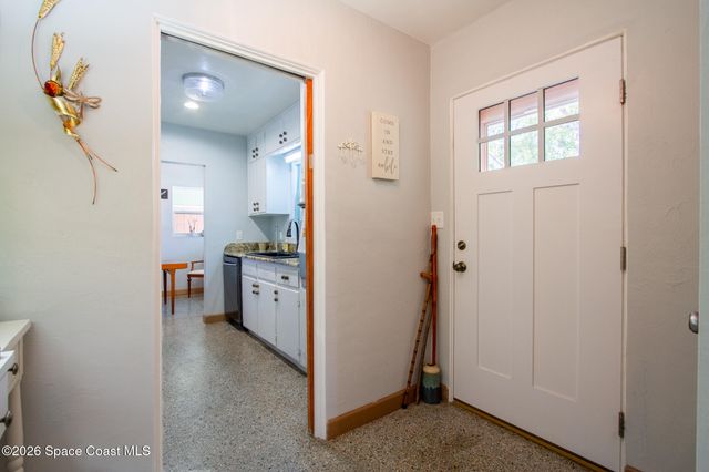 2 Holiday Lane S, Titusville, FL 32796