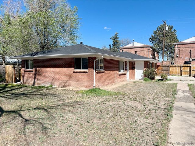 1654 Beeler Street, Aurora, CO 80010