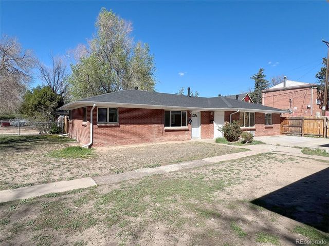 1654 Beeler Street, Aurora, CO 80010