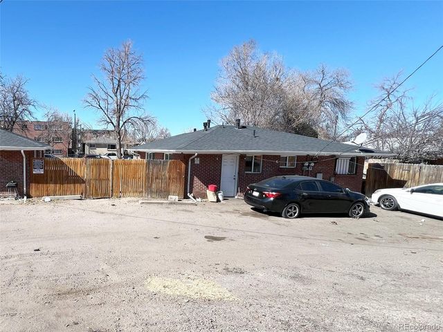 1654 Beeler Street, Aurora, CO 80010