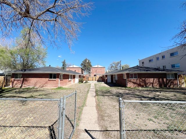 1654 Beeler Street, Aurora, CO 80010