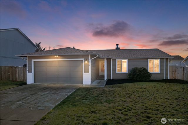 11134 171st Street E, Puyallup, WA 98374