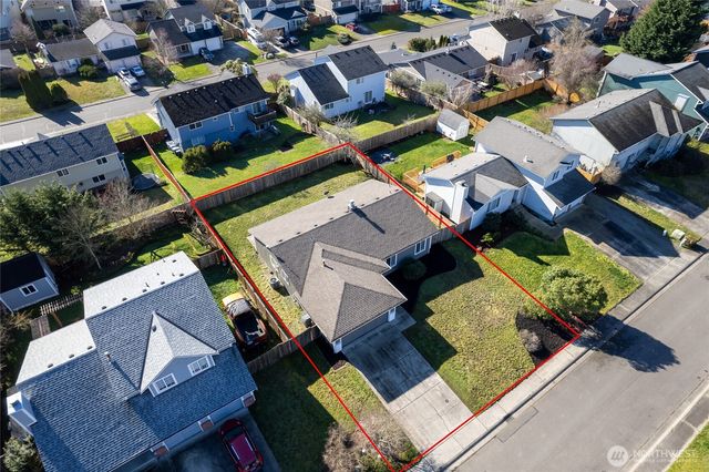 11134 171st Street E, Puyallup, WA 98374