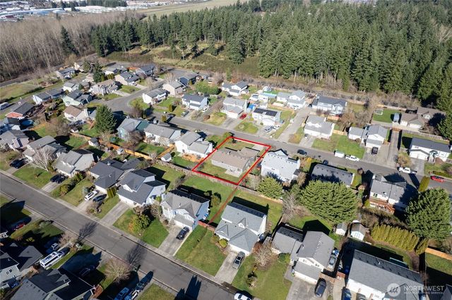 11134 171st Street E, Puyallup, WA 98374