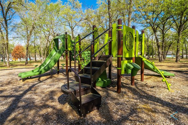 227 Colonial Drive, Mabank, TX 75156