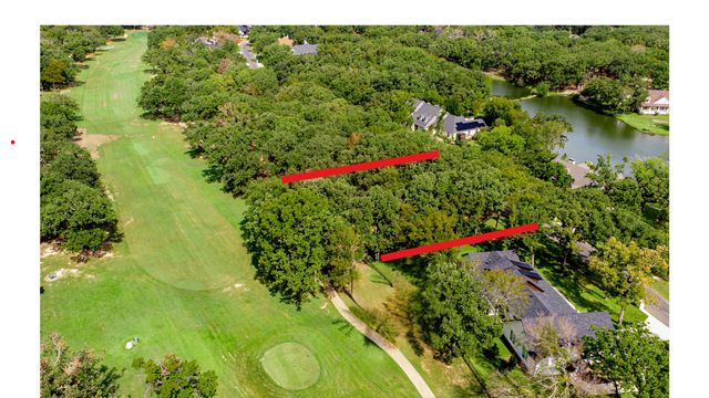 227 Colonial Drive, Mabank, TX 75156