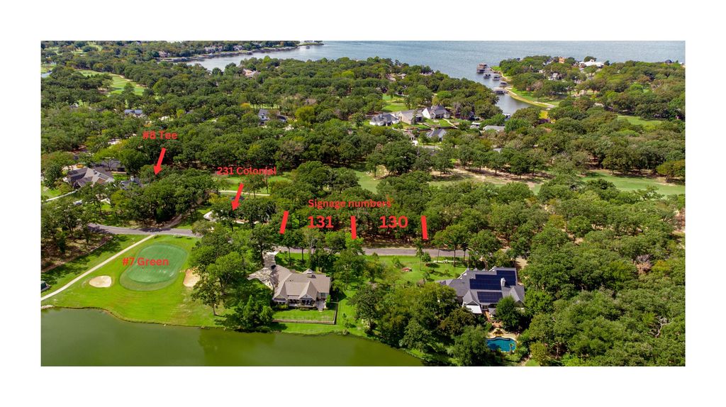 227 Colonial Drive, Mabank, TX 75156
