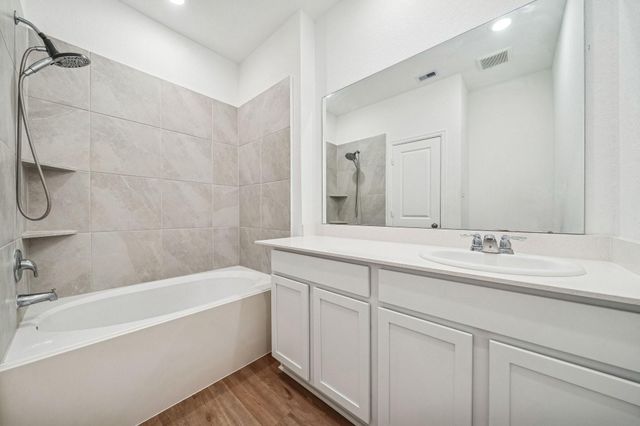 24046 Priano Forest Drive, New Caney, TX 77357