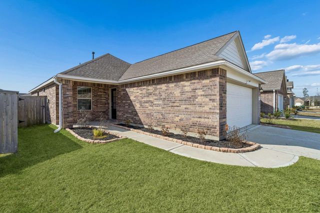 24046 Priano Forest Drive, New Caney, TX 77357