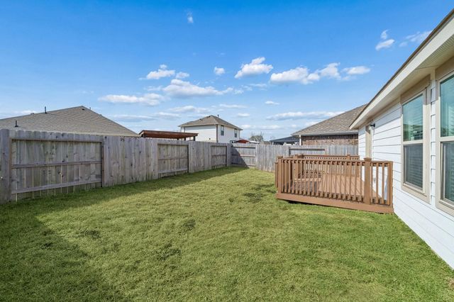 24046 Priano Forest Drive, New Caney, TX 77357