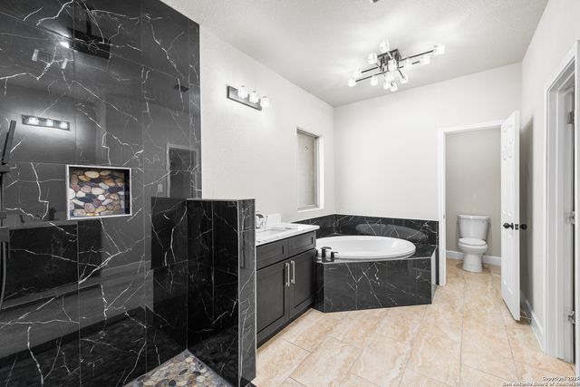 22455 Mathis Rd, San Antonio, TX 78264