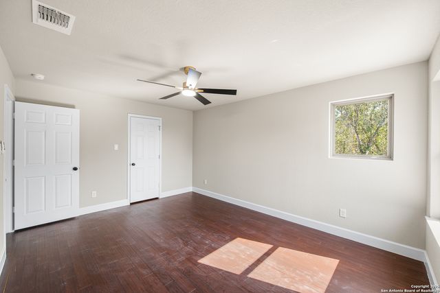 22455 Mathis Rd, San Antonio, TX 78264