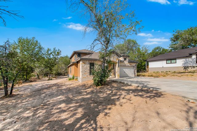 22455 Mathis Rd, San Antonio, TX 78264