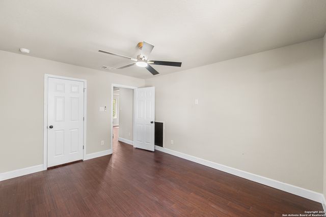 22455 Mathis Rd, San Antonio, TX 78264