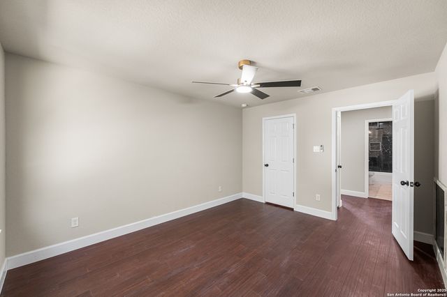 22455 Mathis Rd, San Antonio, TX 78264