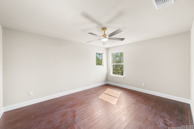 22455 Mathis Rd, San Antonio, TX 78264