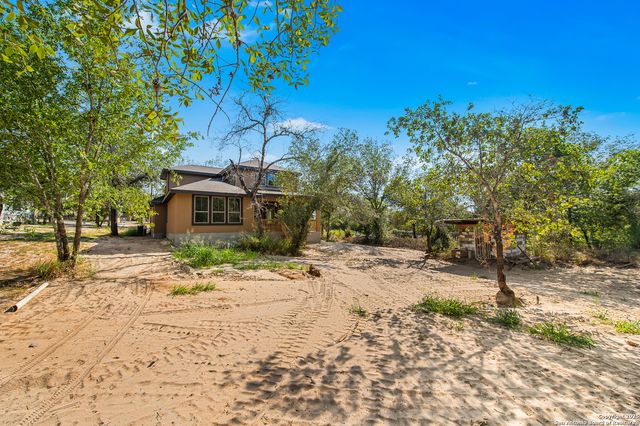 22455 Mathis Rd, San Antonio, TX 78264