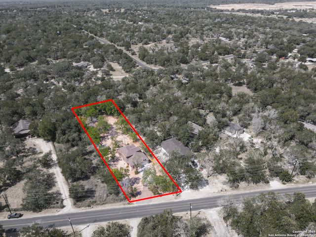 22455 Mathis Rd, San Antonio, TX 78264