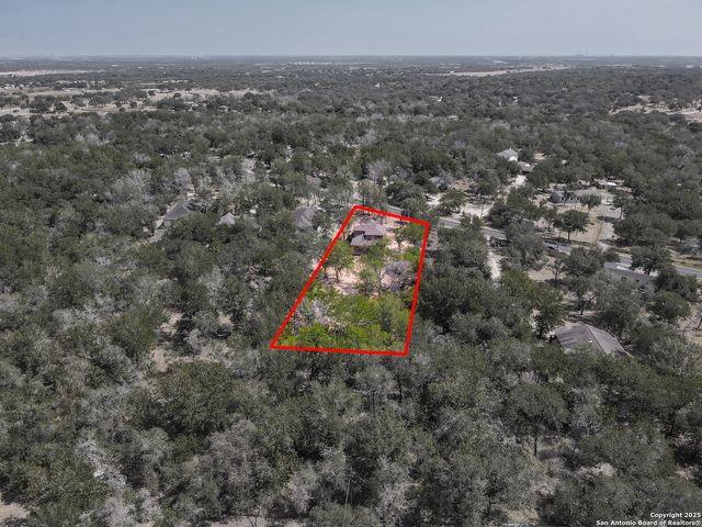 22455 Mathis Rd, San Antonio, TX 78264