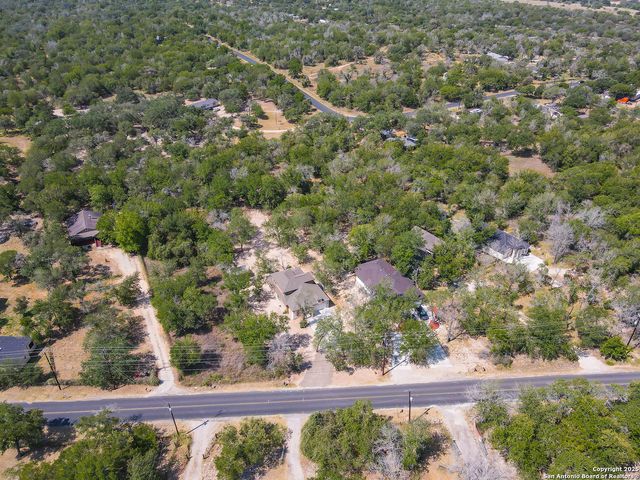 22455 Mathis Rd, San Antonio, TX 78264